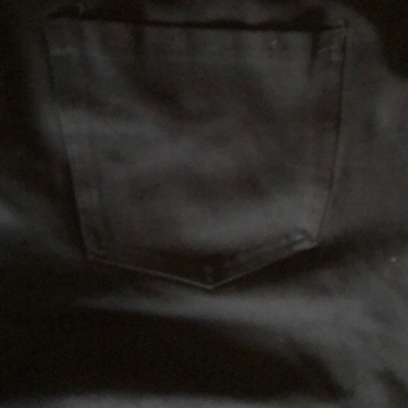 Torrid 26r Black Pants - Picture 4 of 6